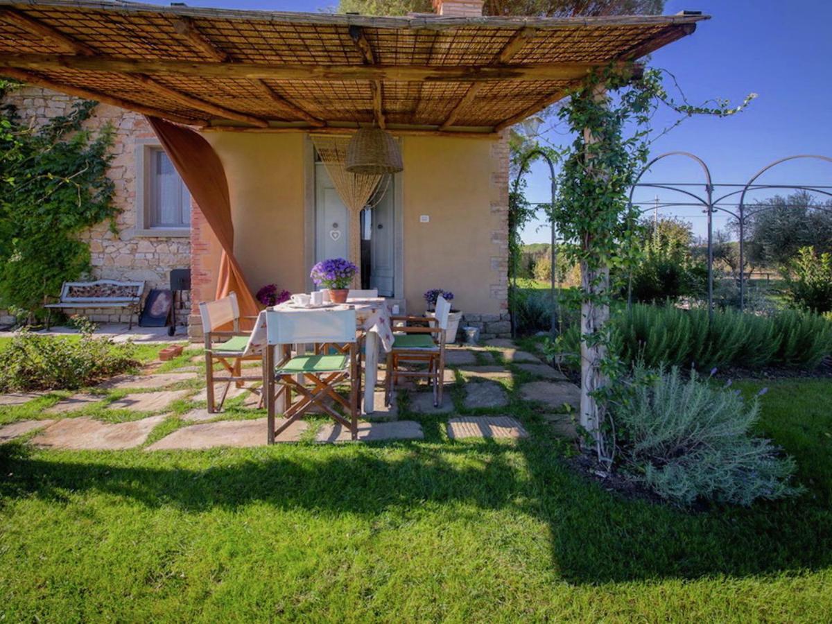 Belvilla By Oyo Nido Cortona Exterior foto